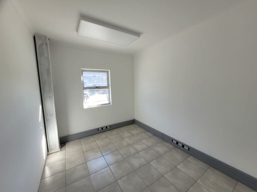 To Let commercial Property for Rent in Epping Industrial Western Cape